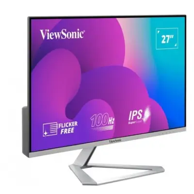 ViewSonic VX2776-Smh 100 Hz 4 ms Full HD
