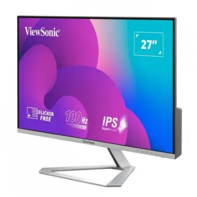 ViewSonic VX2776-Smh 100 Hz 4 ms Full HD