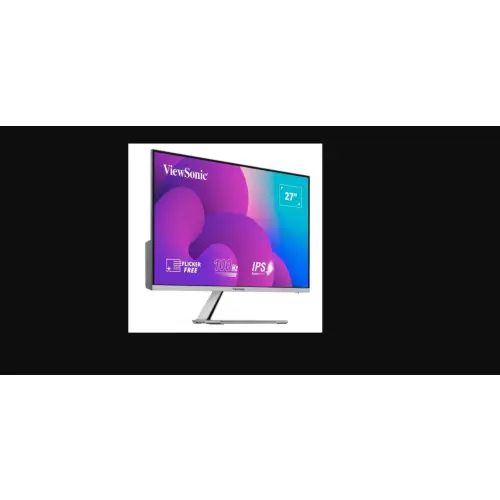 ViewSonic VX2776-Smh 100 Hz 4 ms Full HD