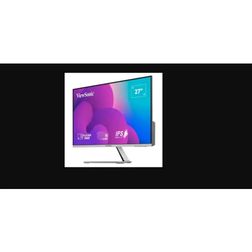 ViewSonic VX2776-Smh 100 Hz 4 ms Full HD
