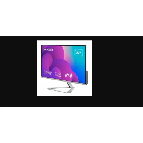 ViewSonic VX2776-Smh 100 Hz 4 ms Full HD