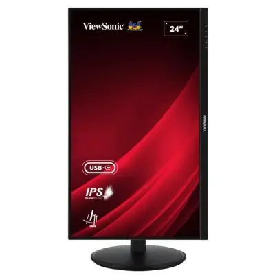 ViewSonic VG2409-MHDU-2 - 24