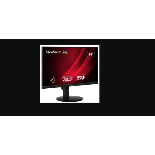 ViewSonic VG2409-MHDU-2 - 24