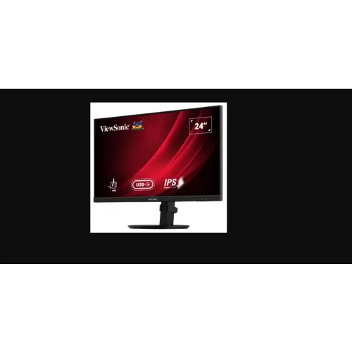 ViewSonic VG2409-MHDU-2 - 24
