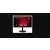 ViewSonic VG2409-MHDU-2 - 24" IPS FHD 4 ms 100 Hz USB-C, HDMI