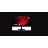 ViewSonic VG2708-4K - 27" IPS 4K UHD 4 ms 60 Hz USB-C, HDR400