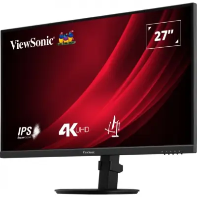 ViewSonic VG2708-4K - 27
