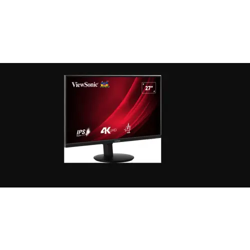 ViewSonic VG2708-4K - 27