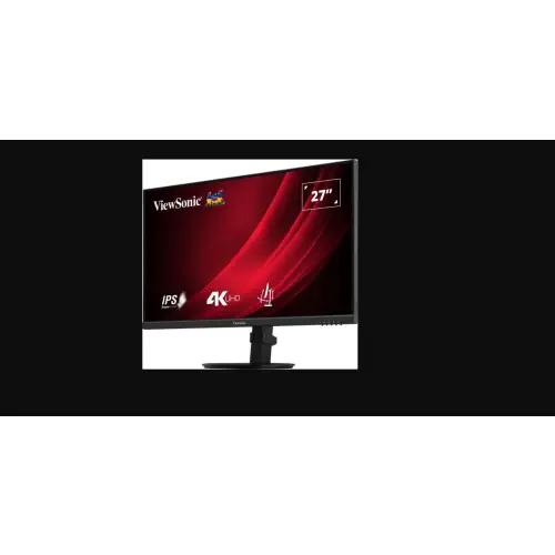 ViewSonic VG2708-4K - 27