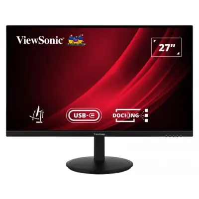 ViewSonic VG2709U-2K - 27" IPS QHD 4 ms 100 Hz