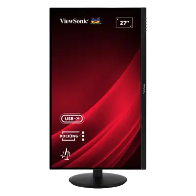 ViewSonic VG2709U-2K - 27