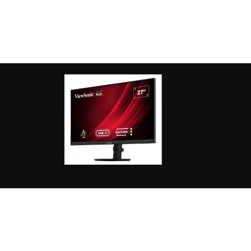ViewSonic VG2709U-2K - 27
