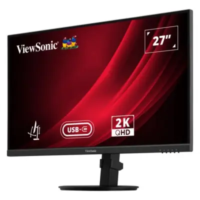 ViewSonic VG2709-2K-MHDU-2 - 27