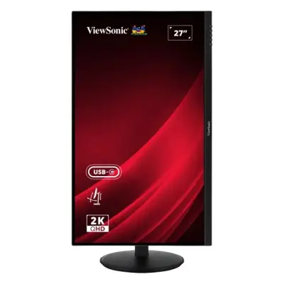 ViewSonic VG2709-2K-MHDU-2 - 27