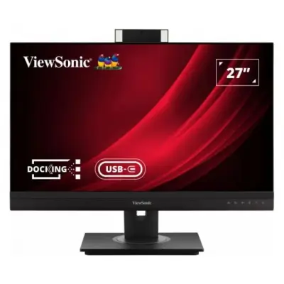 ViewSonic VG2756V-2K - 27" IPS QHD 5 ms 60 Hz