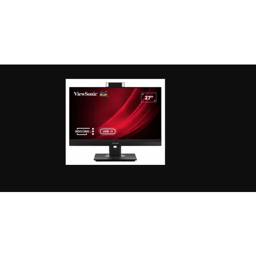 ViewSonic VG2756V-2K - 27" IPS QHD 5 ms 60 Hz