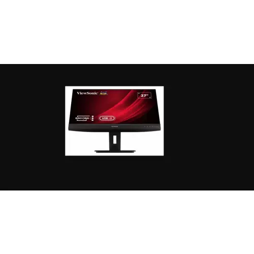 ViewSonic VG2756V-2K - 27