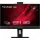 ViewSonic VG2757V-2K - 27" IPS QHD 5 ms 100 Hz Ergonomic Stand, USB-C