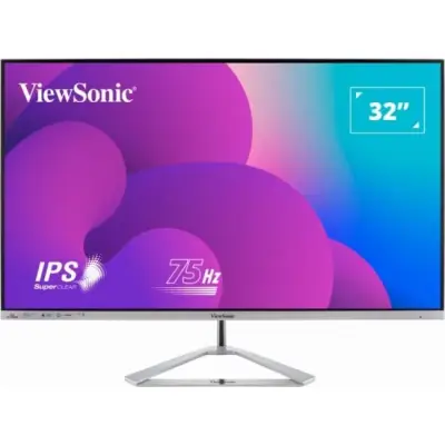 ViewSonic VX3276-mhd-3 75 Hz 4 ms Full HD