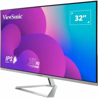 ViewSonic VX3276-mhd-3 75 Hz 4 ms Full HD