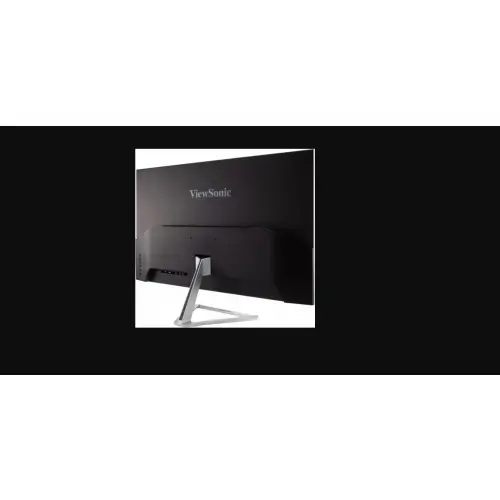 ViewSonic VX3276-mhd-3 75 Hz 4 ms Full HD
