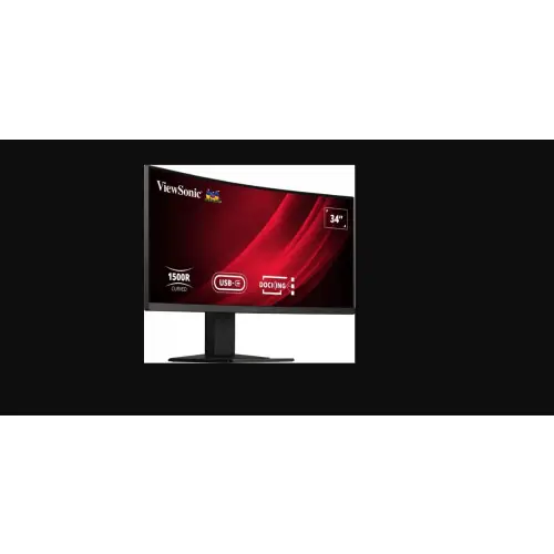 ViewSonic VG3419C - 34