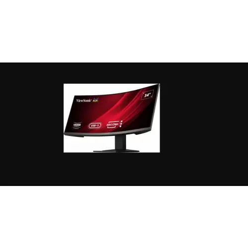 ViewSonic VG3419C - 34