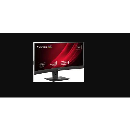 ViewSonic VG3456C - 34