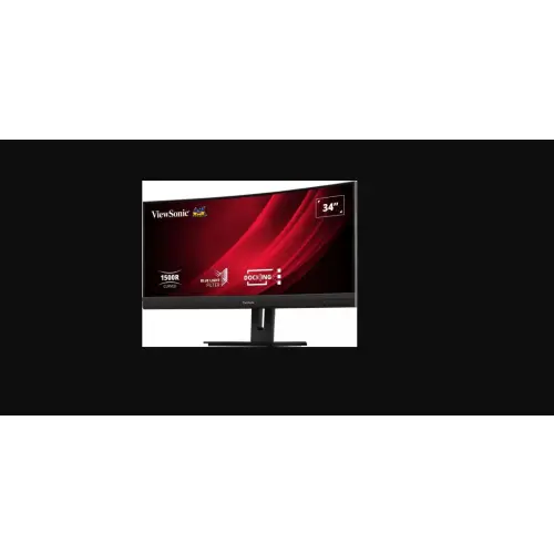 ViewSonic VG3456C - 34