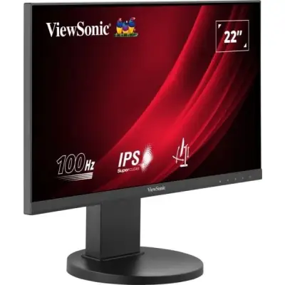 ViewSonic VG2208A-HD - 22