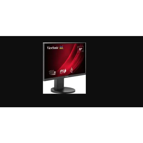 ViewSonic VG2208A-HD - 22