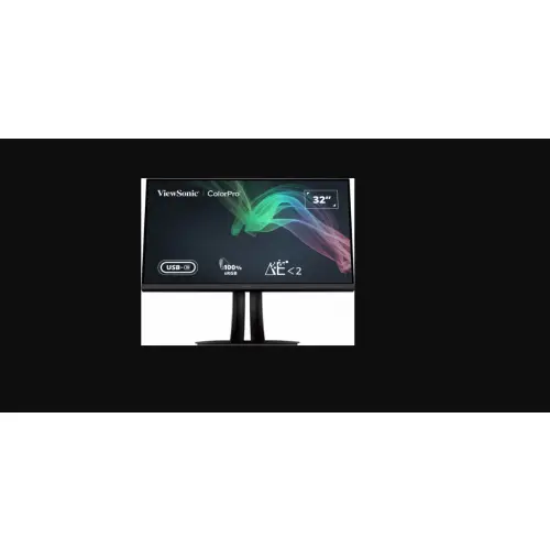 ViewSonic VP3256-4K 60 Hz 5 ms 4K