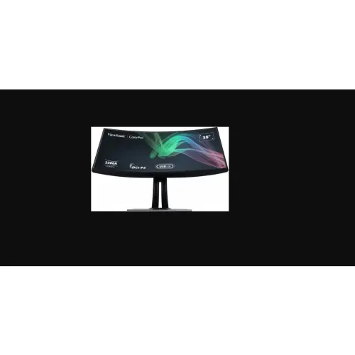 ViewSonic VP3881a - 38