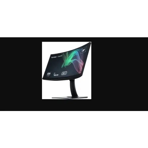 ViewSonic VP3881a - 38