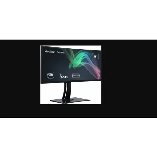 ViewSonic VP3881a - 38