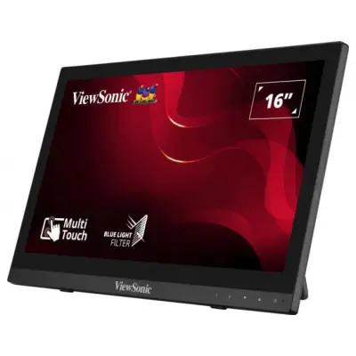 ViewSonic TD1630-3 - 15.6