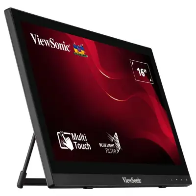 ViewSonic TD1630-3 - 15.6