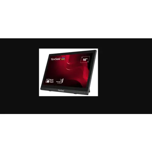 ViewSonic TD1630-3 - 15.6