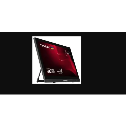ViewSonic TD1630-3 - 15.6