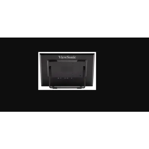 ViewSonic TD1630-3 - 15.6