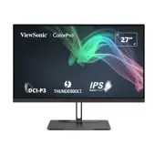 ViewSonic ColorPro VP2776T-4K - Thunderbolt 4 DCI-P3 98% IPS
