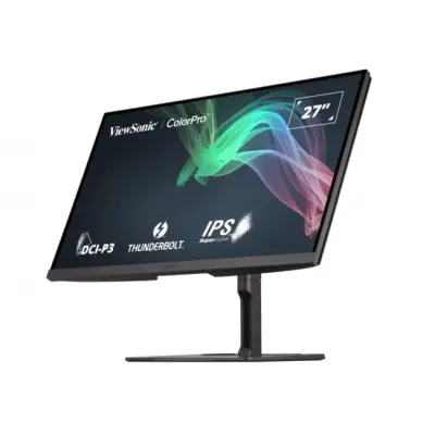 ViewSonic ColorPro VP2776T-4K - Thunderbolt 4 DCI-P3 98% IPS