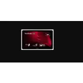 ViewSonic TD2430 - 23.8" VA FHD 10 ms 60 Hz Touchscreen, Dual Orientation