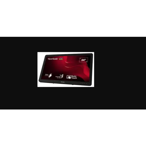ViewSonic TD2430 - 23.8