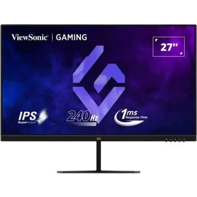 ViewSonic VX2779A-HD-PRO 240Hz 1ms Full HD 27"