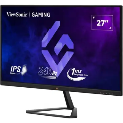 ViewSonic VX2779A-HD-PRO 240Hz 1ms Full HD 27