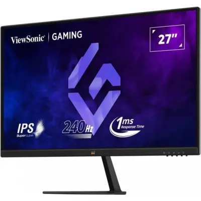 ViewSonic VX2779A-HD-PRO 240Hz 1ms Full HD 27