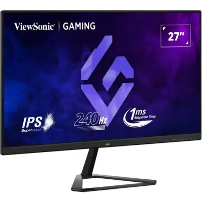 ViewSonic VX2779A-HD-PRO 240Hz 1ms Full HD 27