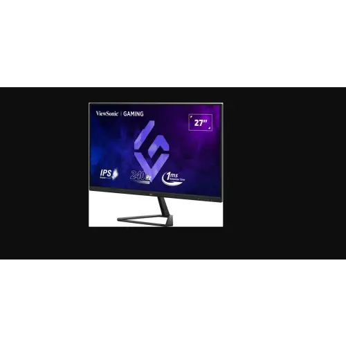 ViewSonic VX2779A-HD-PRO 240Hz 1ms Full HD 27