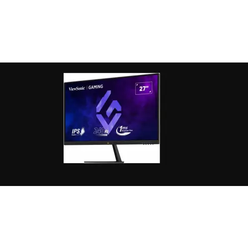 ViewSonic VX2779A-HD-PRO 240Hz 1ms Full HD 27